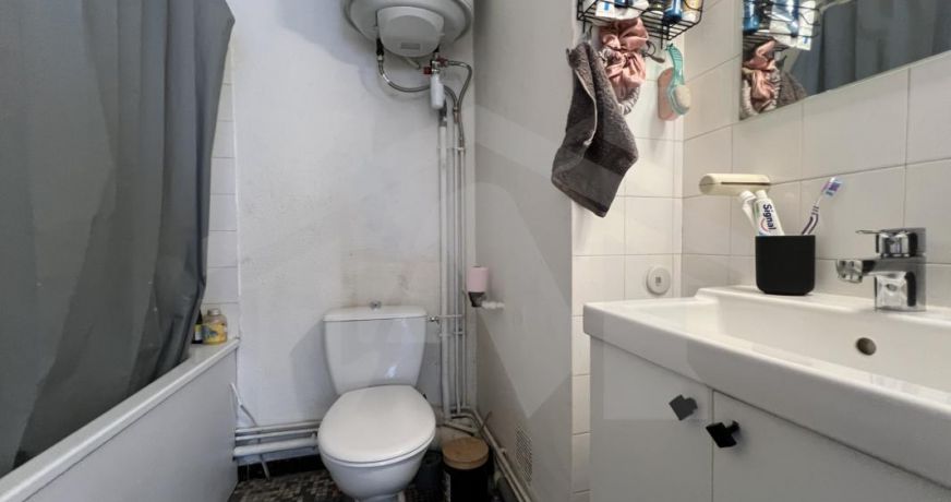 vente Appartement Grenoble