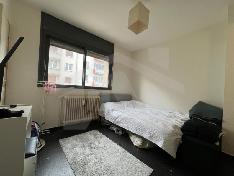 vente Appartement Grenoble - Photo 7