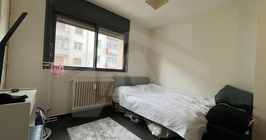 vente Appartement Grenoble