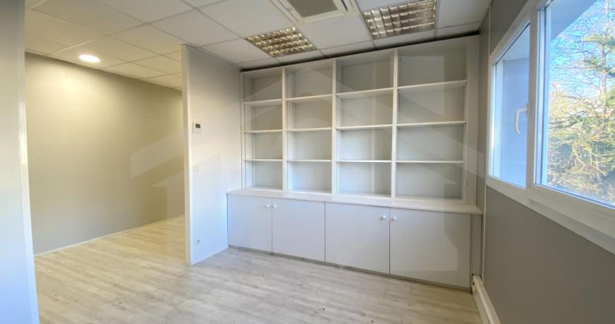 vente Bureau Montbonnot-saint-martin