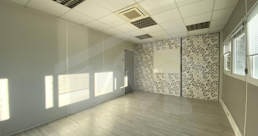 vente Bureau Montbonnot-saint-martin