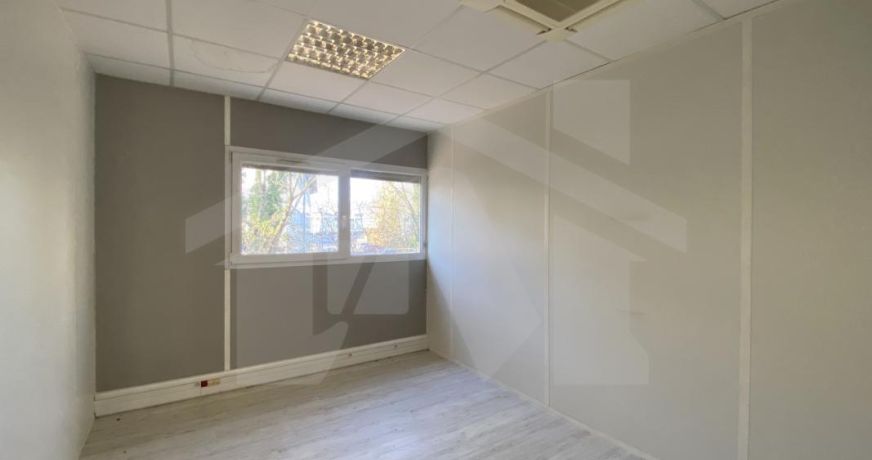 vente Bureau Montbonnot-saint-martin