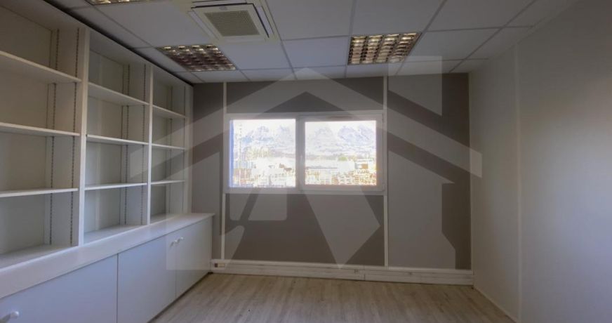 vente Bureau Montbonnot-saint-martin