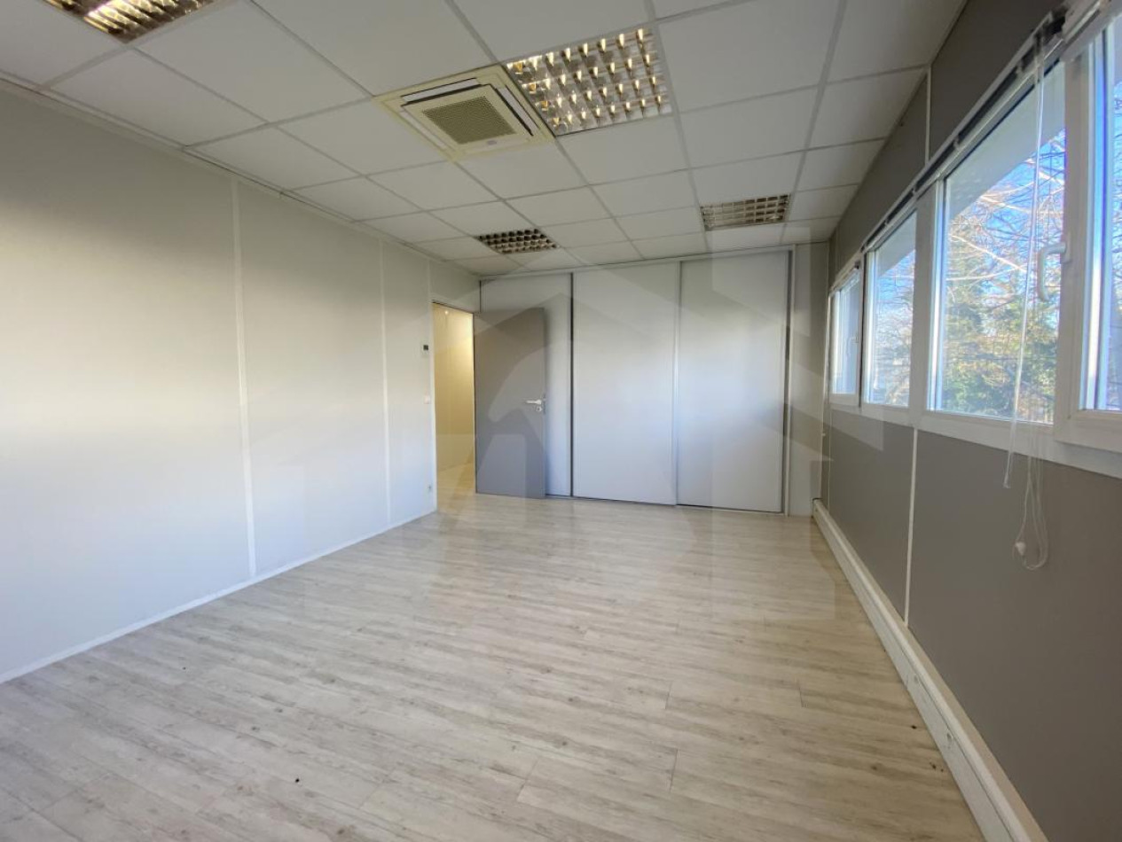 à vendre Bureau Montbonnot-saint-martin - Photo 16