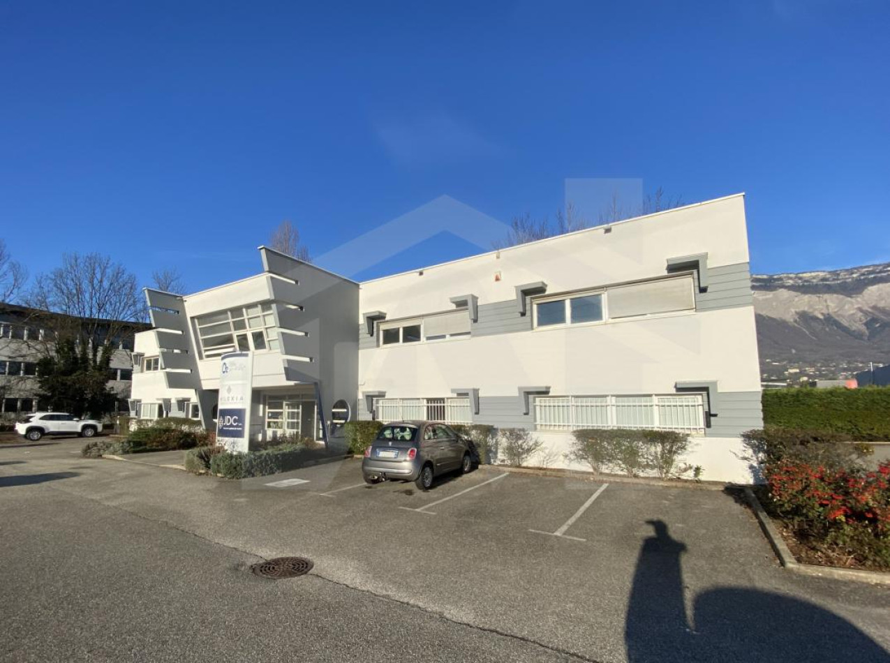 à vendre Bureau Montbonnot-saint-martin - Photo 17