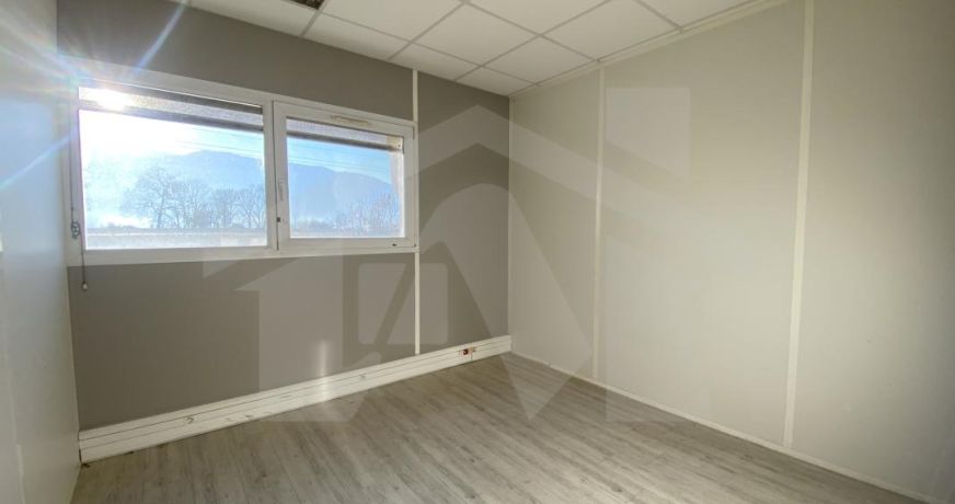 vente Bureau Montbonnot-saint-martin