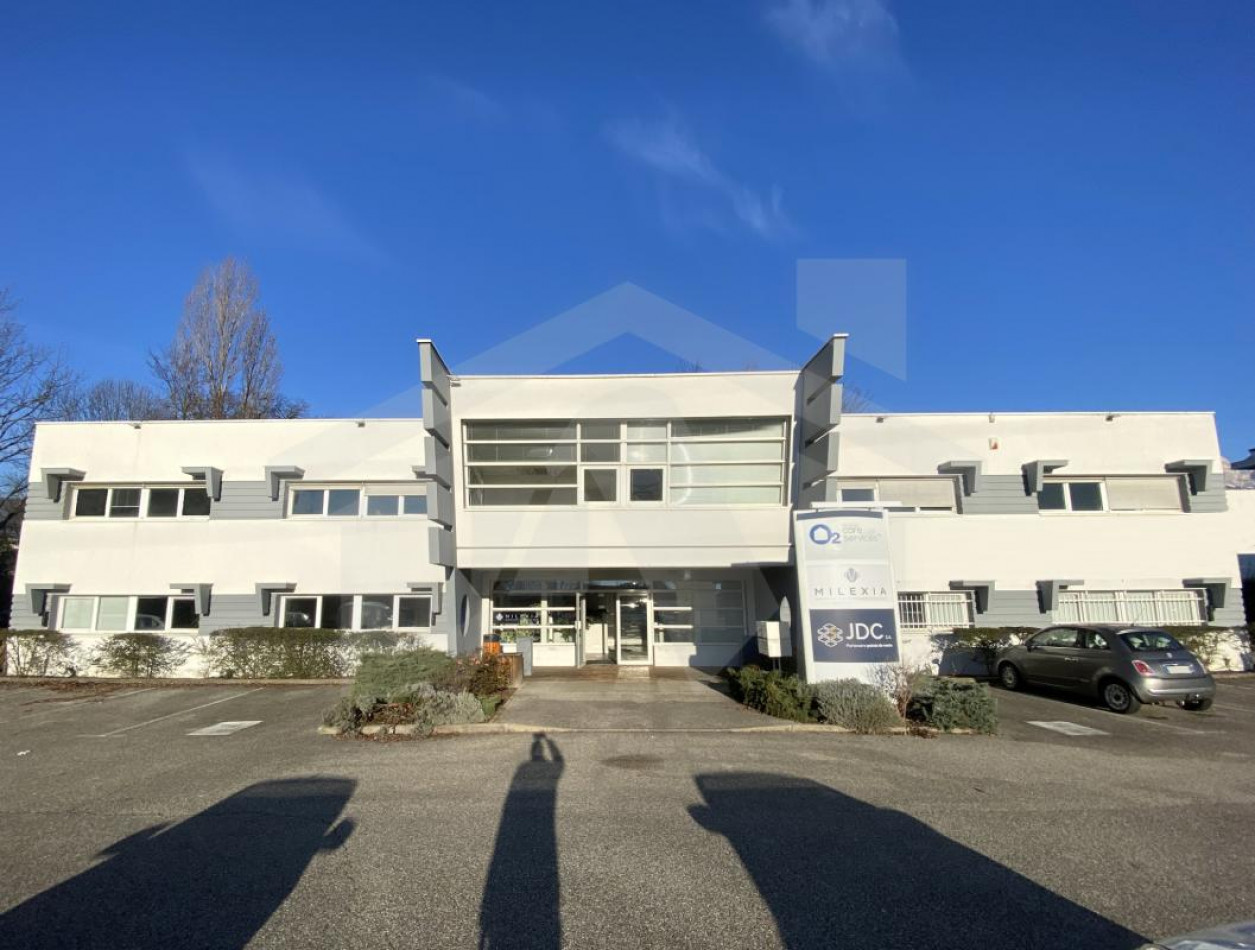 à vendre Bureau Montbonnot-saint-martin - Photo 1