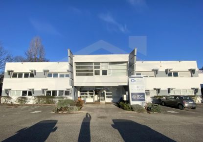 vente Bureau Montbonnot-saint-martin