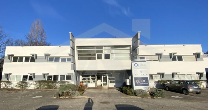 vente Bureau Montbonnot-saint-martin