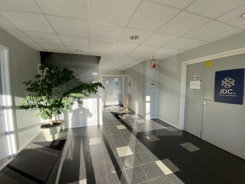 vente Bureau Montbonnot-saint-martin - Photo 2