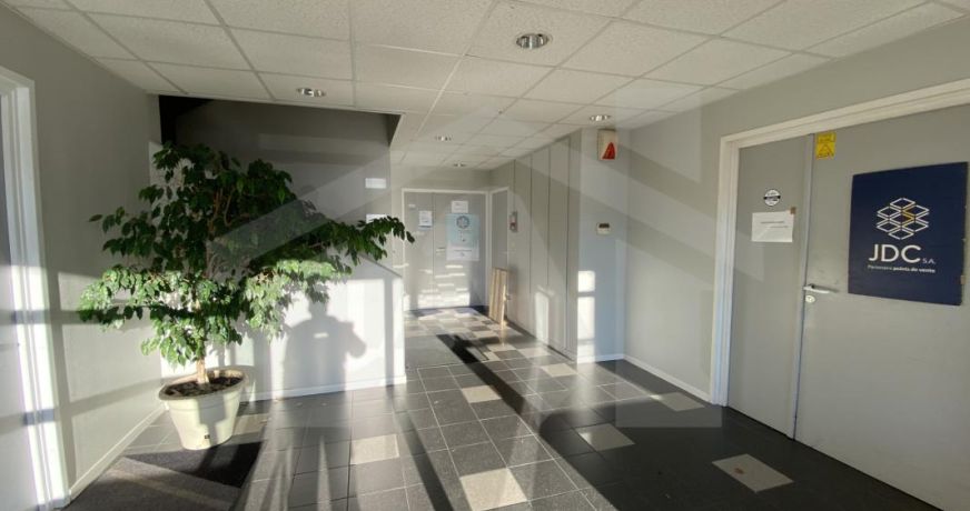 vente Bureau Montbonnot-saint-martin