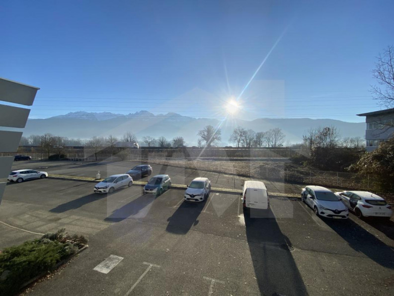 vente Bureau Montbonnot-saint-martin - Photo 4