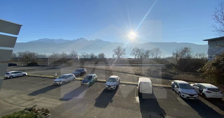 vente Bureau Montbonnot-saint-martin