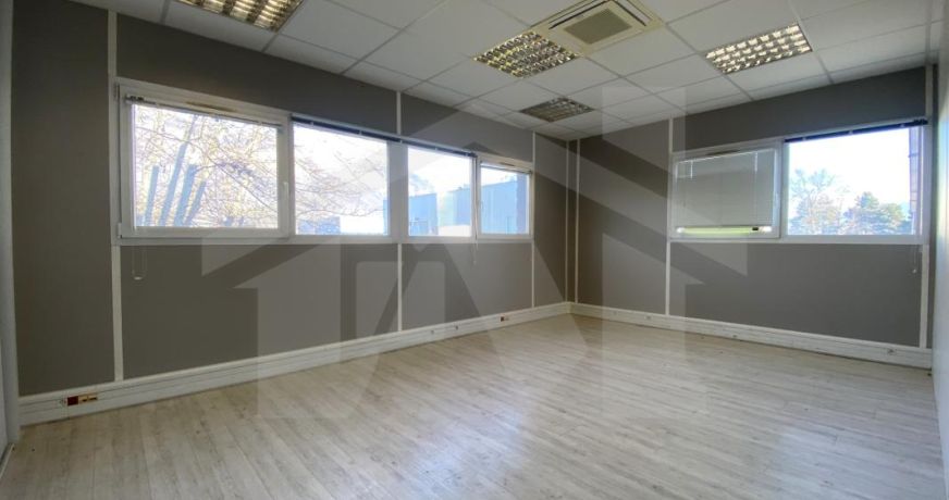 vente Bureau Montbonnot-saint-martin