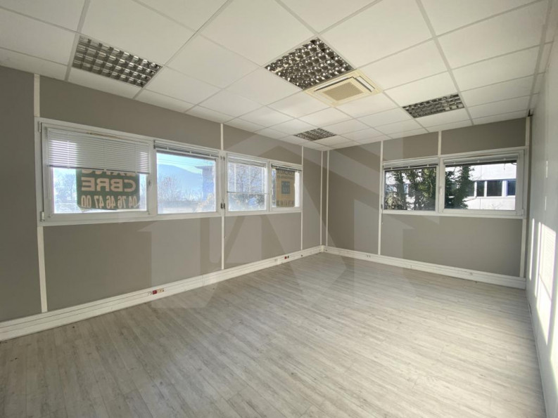 vente Bureau Montbonnot-saint-martin - Photo 8