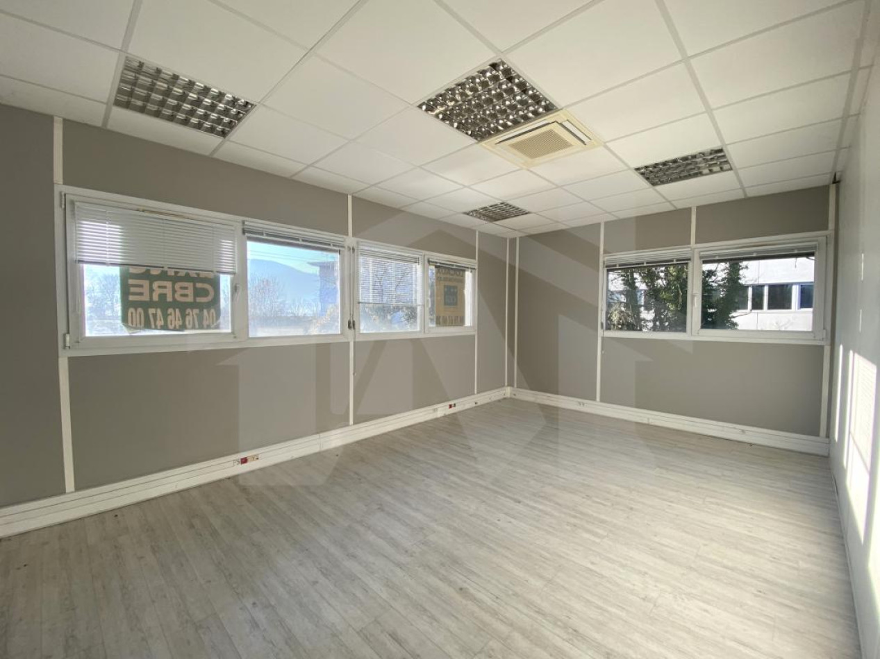 à vendre Bureau Montbonnot-saint-martin - Photo 8
