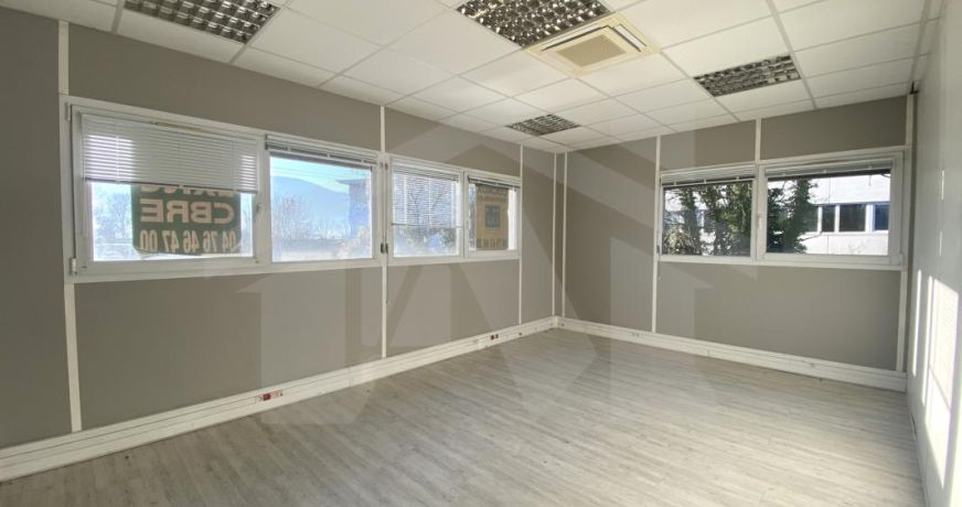 vente Bureau Montbonnot-saint-martin