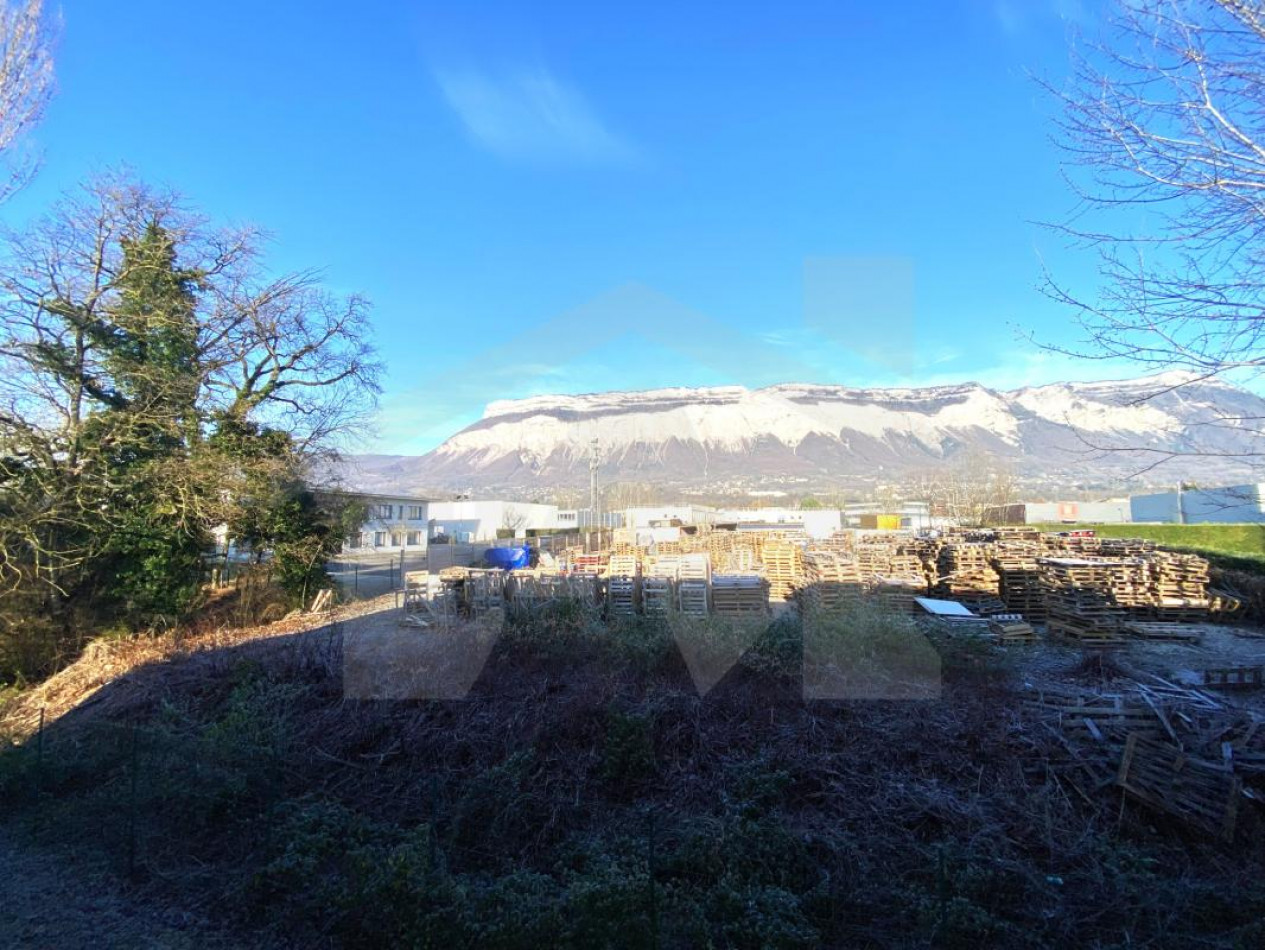 à vendre Bureau Montbonnot-saint-martin - Photo 9