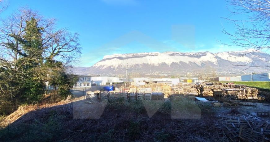 vente Bureau Montbonnot-saint-martin