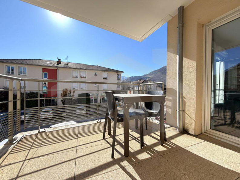vente Appartement La Tronche - Photo 10