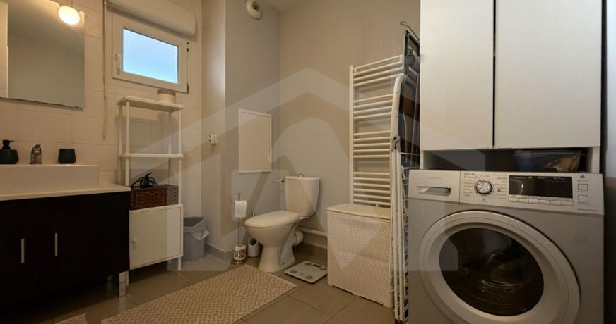 vente Appartement La Tronche