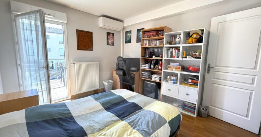 vente Appartement La Tronche