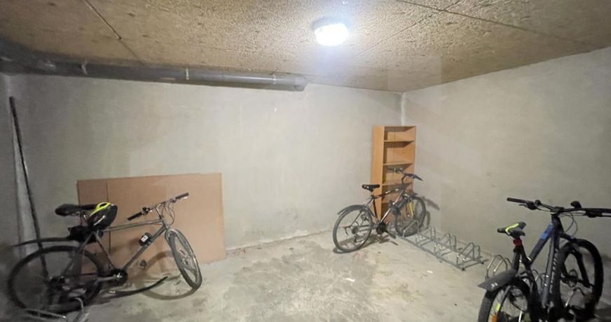 vente Appartement La Tronche
