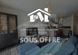 vente Appartement La Tronche