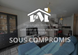 vente Appartement La Tronche