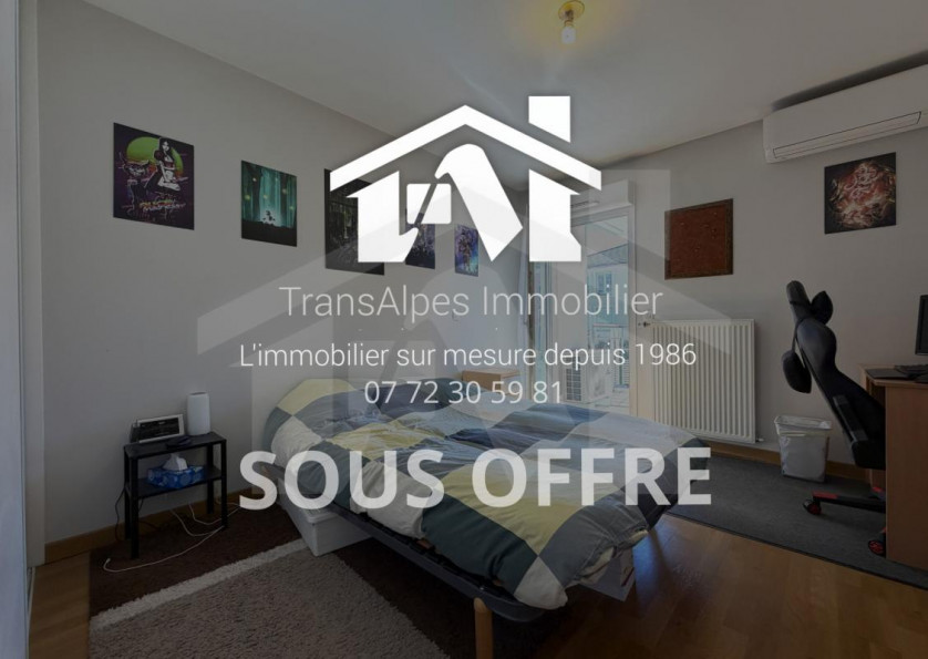 vente Appartement La Tronche - Photo 3