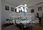 vente Appartement La Tronche