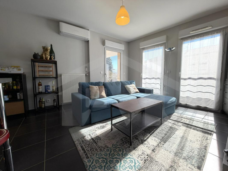 vente Appartement La Tronche - Photo 4