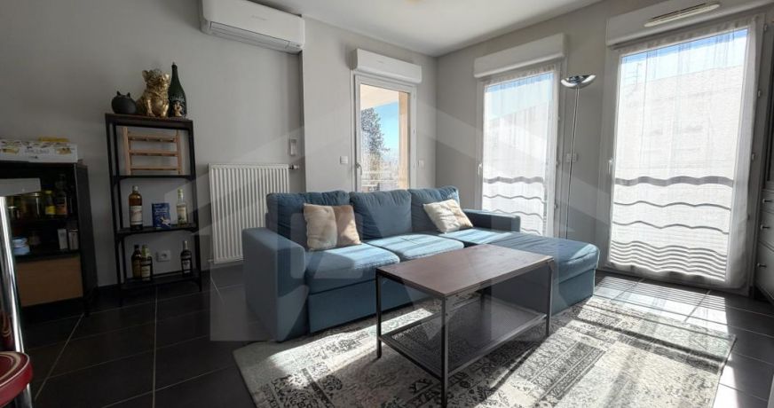 vente Appartement La Tronche