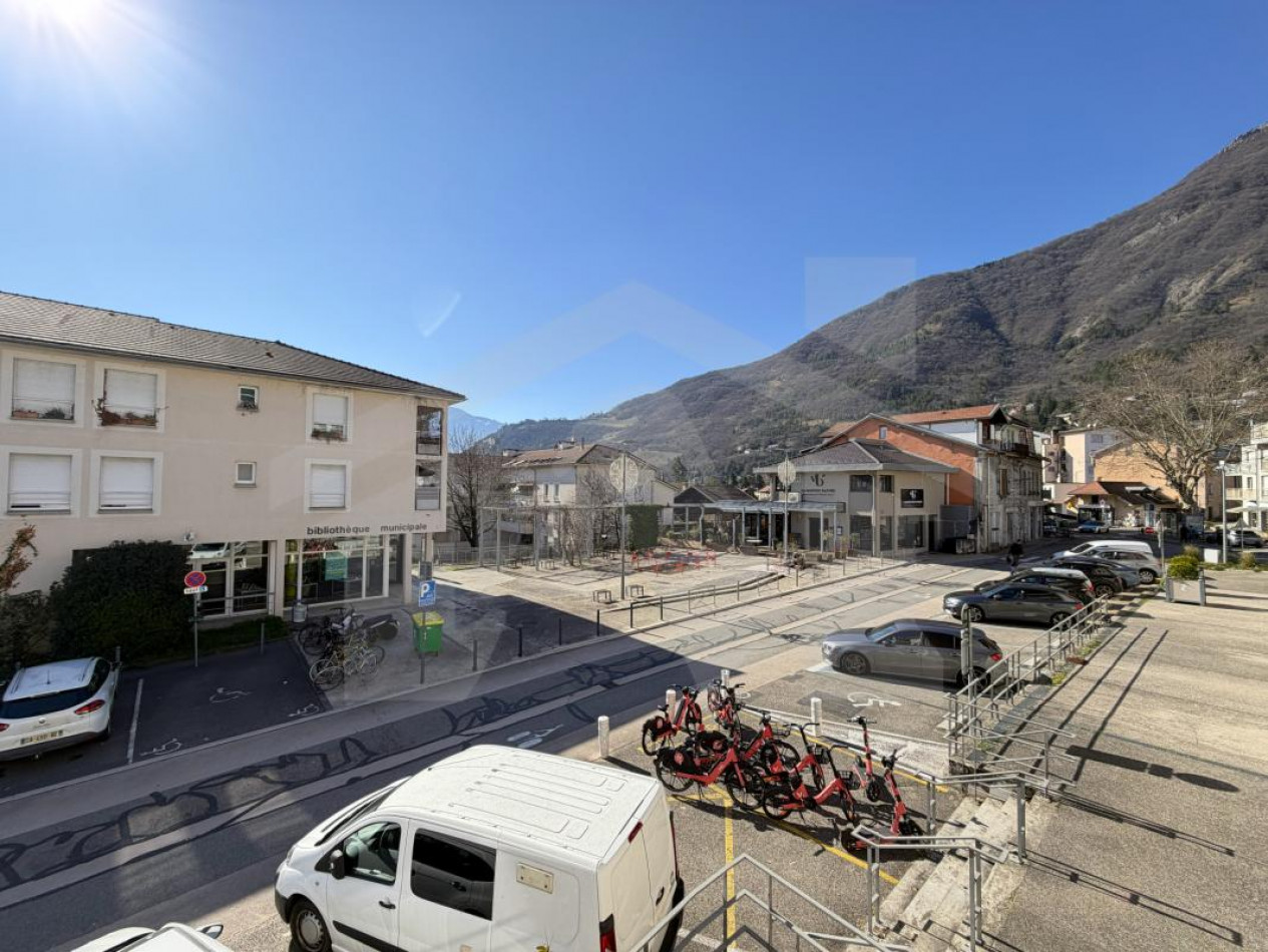 à vendre Appartement La Tronche - Photo 5