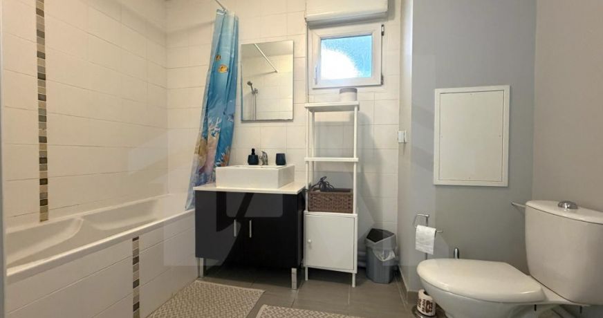 vente Appartement La Tronche