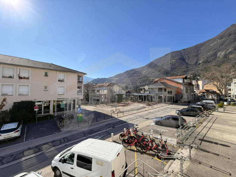 vente Appartement La Tronche - Photo 6