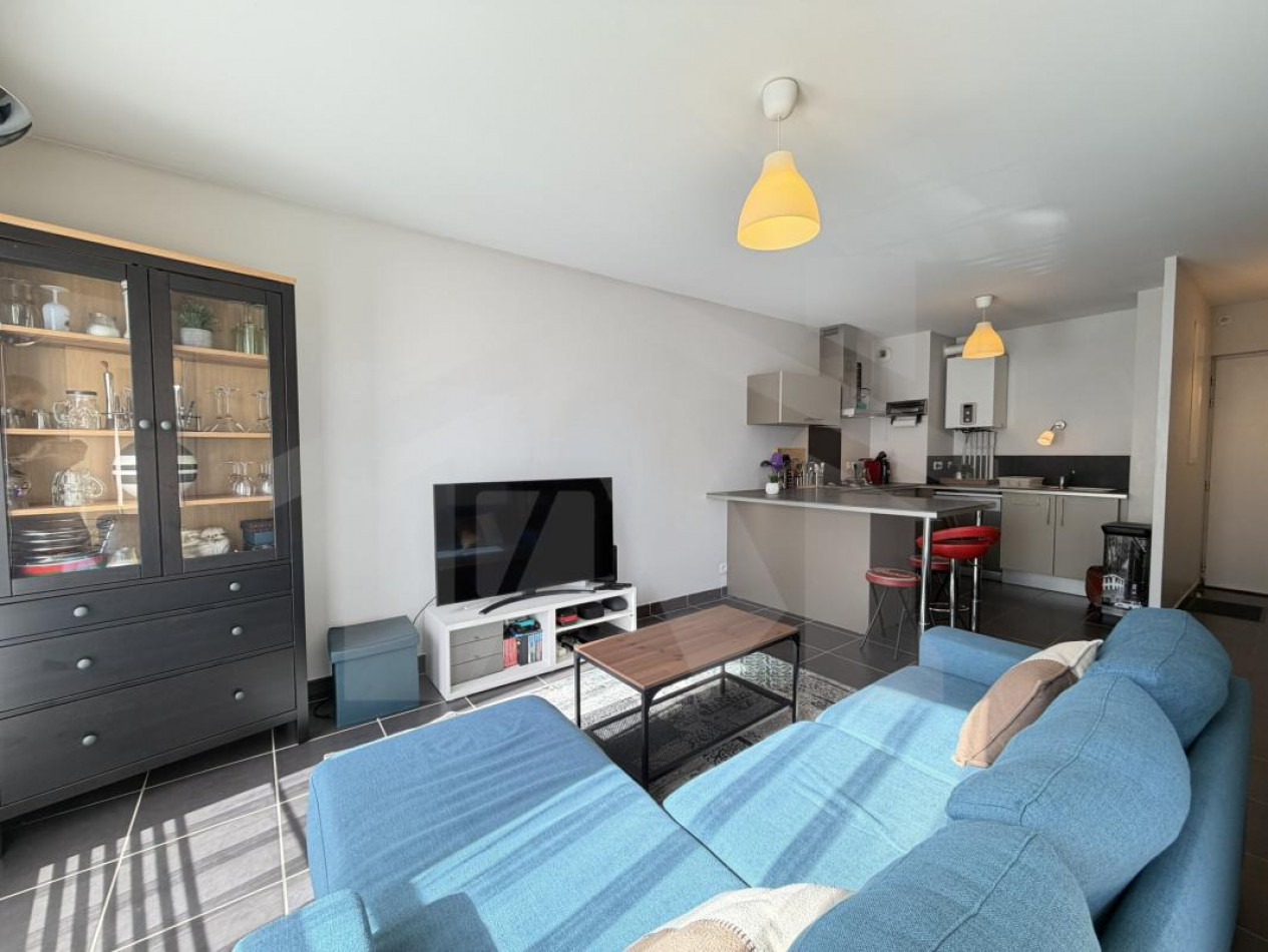 à vendre Appartement La Tronche - Photo 7