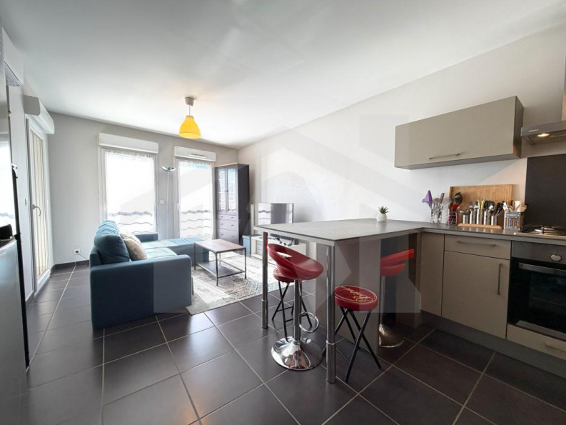 vente Appartement La Tronche - Photo 7