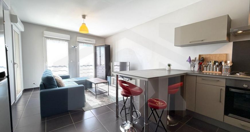 vente Appartement La Tronche
