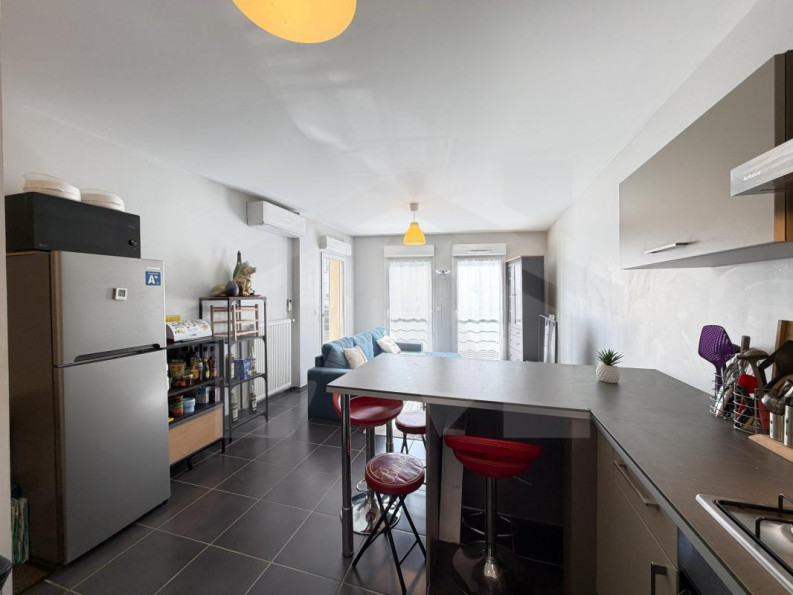 vente Appartement La Tronche - Photo 8