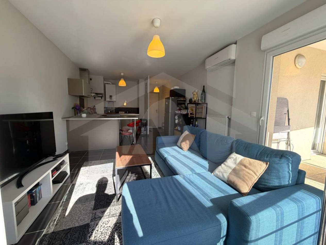 à vendre Appartement La Tronche - Photo 9