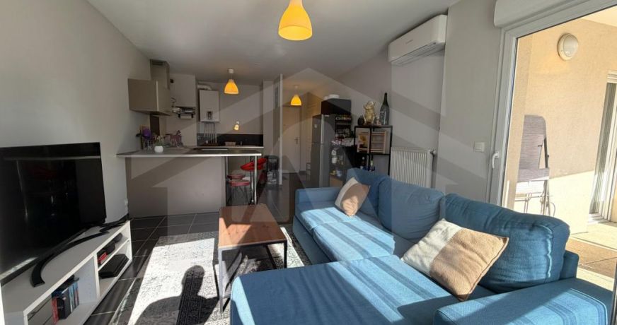 vente Appartement La Tronche
