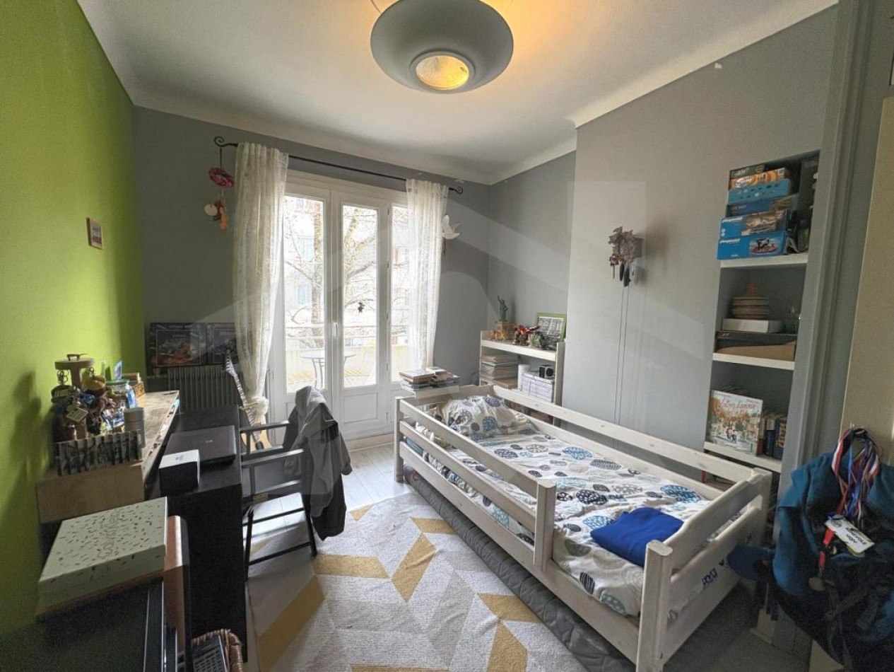 à vendre Appartement Grenoble - Photo 11