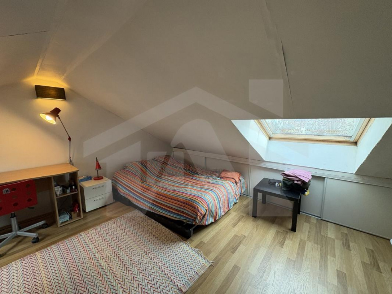 à vendre Appartement Grenoble - Photo 11