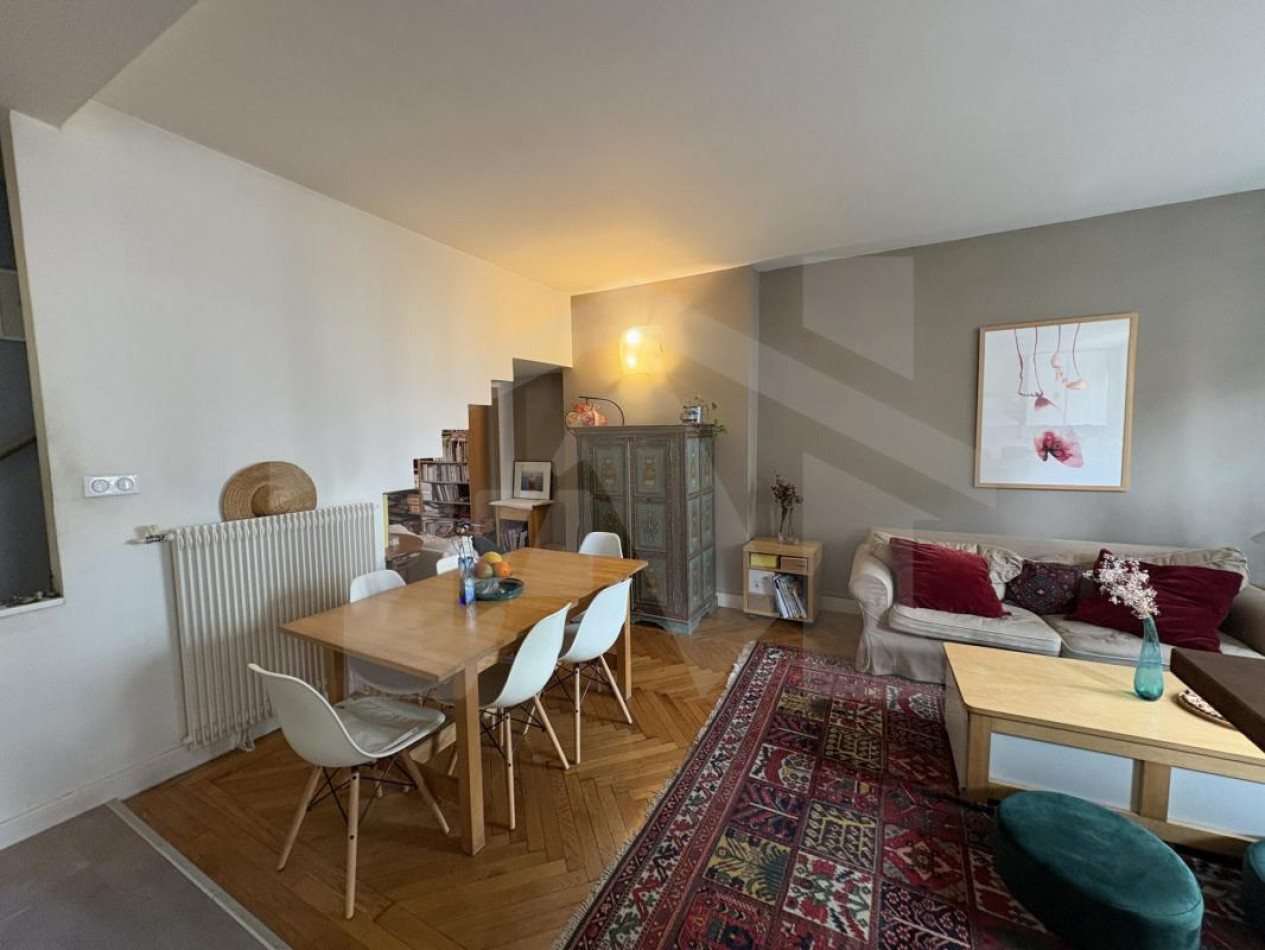 à vendre Appartement Grenoble - Photo 12