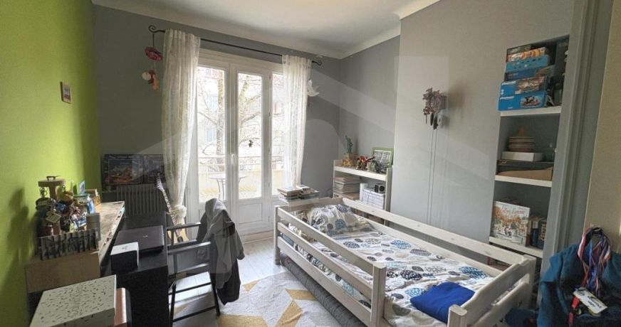 vente Appartement Grenoble