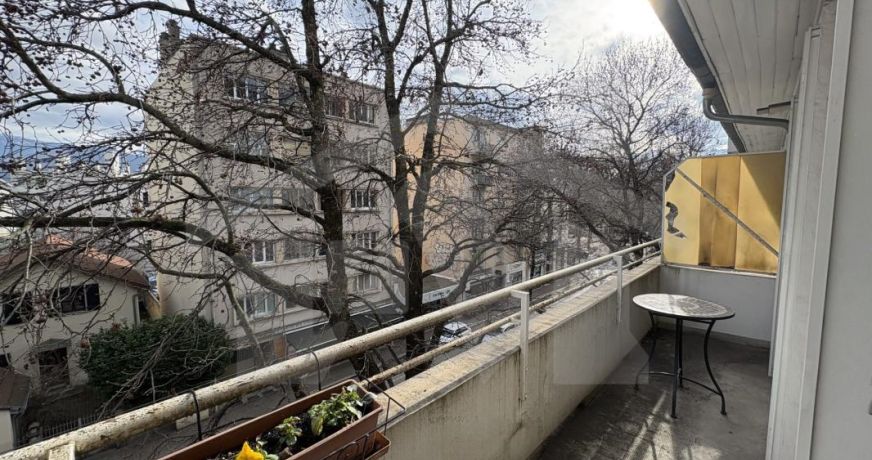 vente Appartement Grenoble