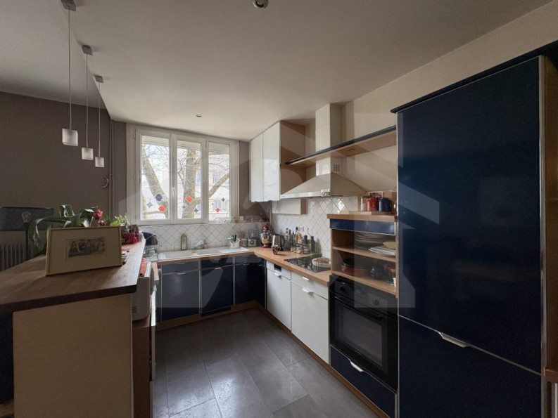 vente Appartement Grenoble - Photo 3