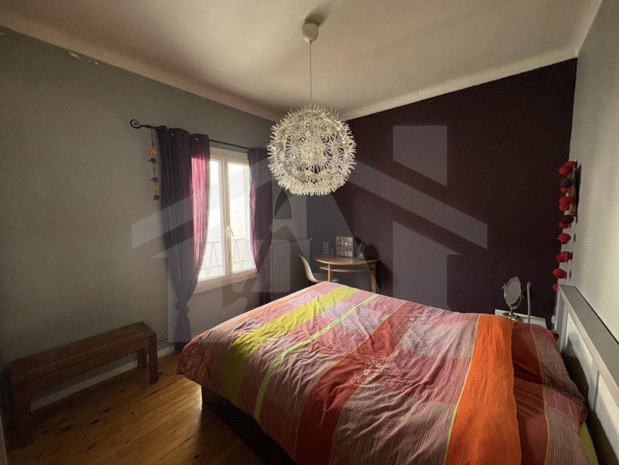 à vendre Appartement Grenoble - Photo 4