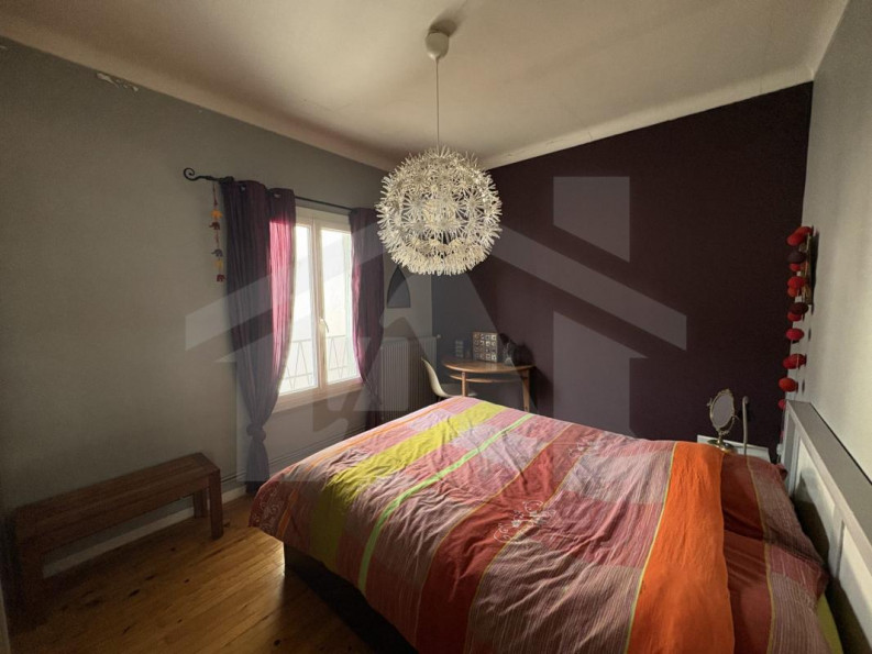 vente Appartement Grenoble - Photo 4
